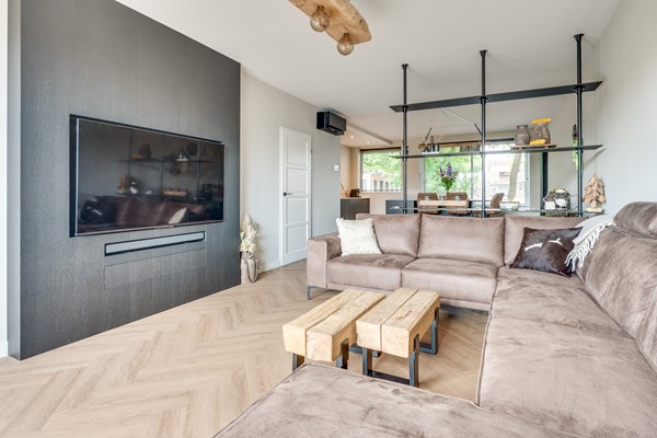 Medium property photo - Raadhuisplein 16, 5691 AM Son